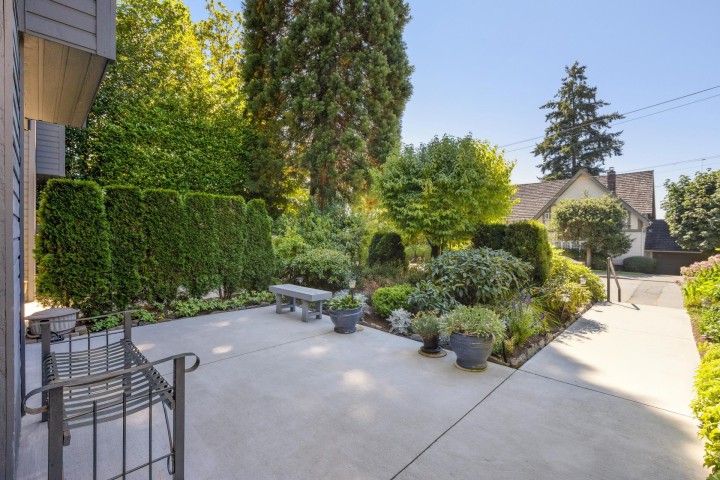 Photo 32 at 1518 Mahon Avenue, Central Lonsdale, North Vancouver