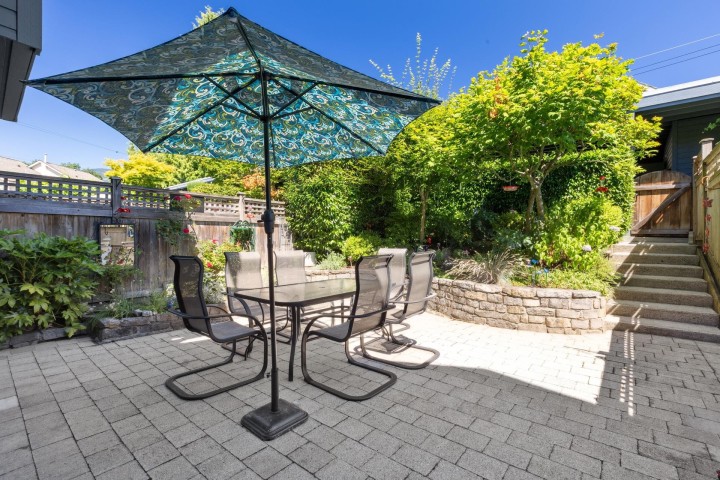 Photo 28 at 1518 Mahon Avenue, Central Lonsdale, North Vancouver