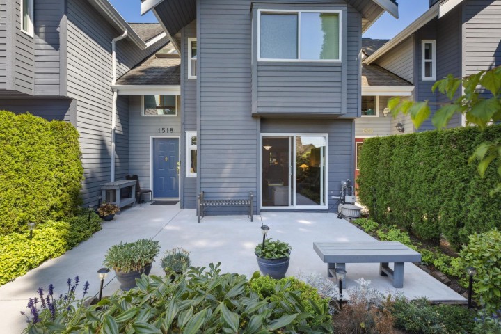 Photo 30 at 1518 Mahon Avenue, Central Lonsdale, North Vancouver