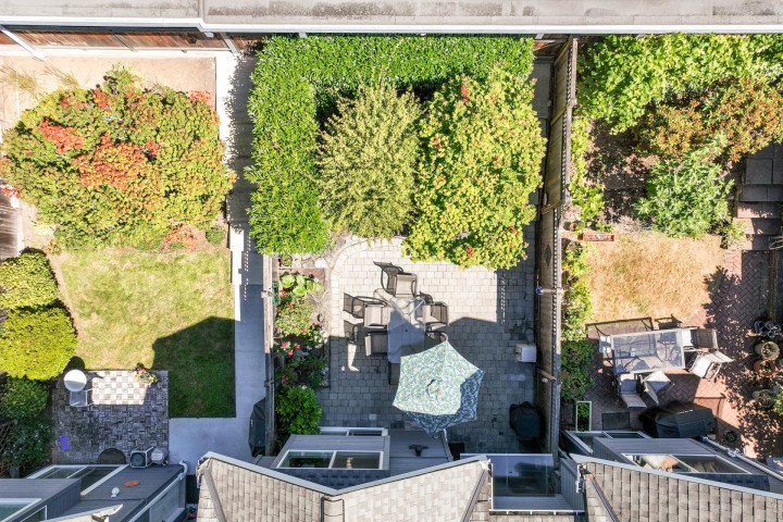 Photo 34 at 1518 Mahon Avenue, Central Lonsdale, North Vancouver