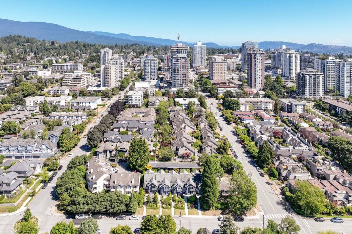 Photo 38 at 1518 Mahon Avenue, Central Lonsdale, North Vancouver