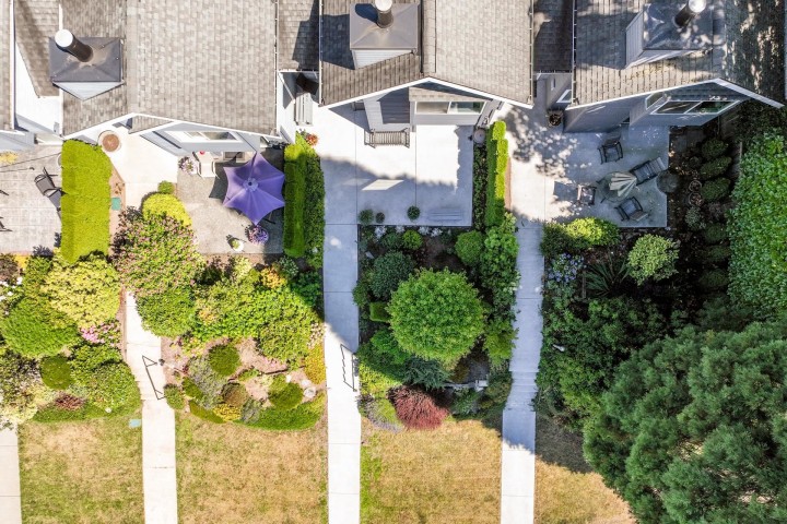 Photo 33 at 1518 Mahon Avenue, Central Lonsdale, North Vancouver