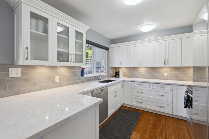 Photo 14 at 1518 Mahon Avenue, Central Lonsdale, North Vancouver