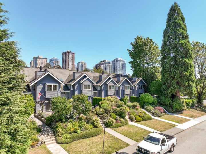 Photo 37 at 1518 Mahon Avenue, Central Lonsdale, North Vancouver