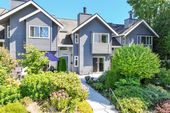 Photo 35 at 1518 Mahon Avenue, Central Lonsdale, North Vancouver