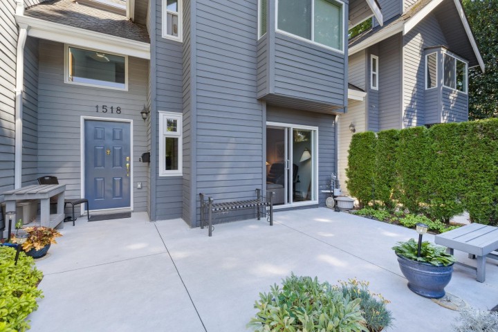 Photo 31 at 1518 Mahon Avenue, Central Lonsdale, North Vancouver