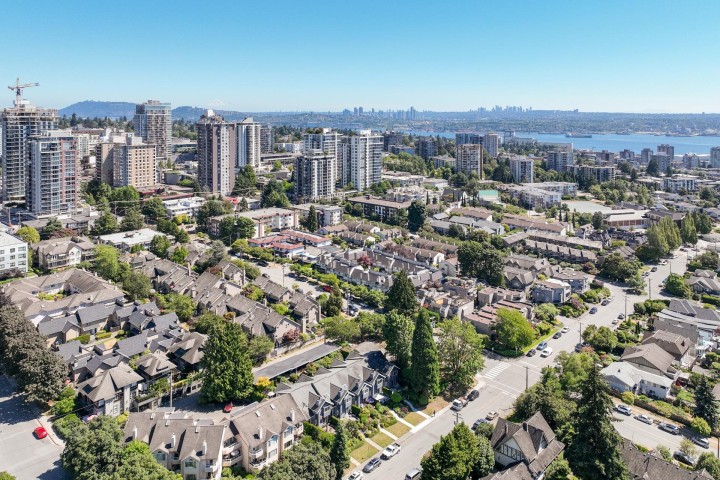 Photo 39 at 1518 Mahon Avenue, Central Lonsdale, North Vancouver