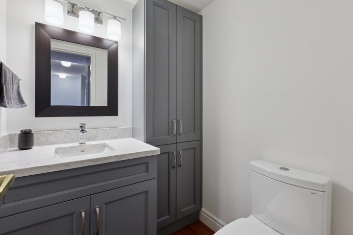 Photo 25 at 1518 Mahon Avenue, Central Lonsdale, North Vancouver