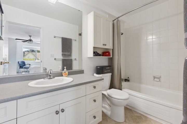 Photo 21 at 1518 Mahon Avenue, Central Lonsdale, North Vancouver