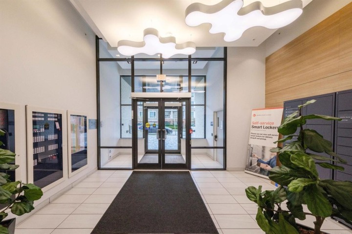 Photo 2 at 2101 - 5470 Ormidale Street, Collingwood VE, Vancouver East