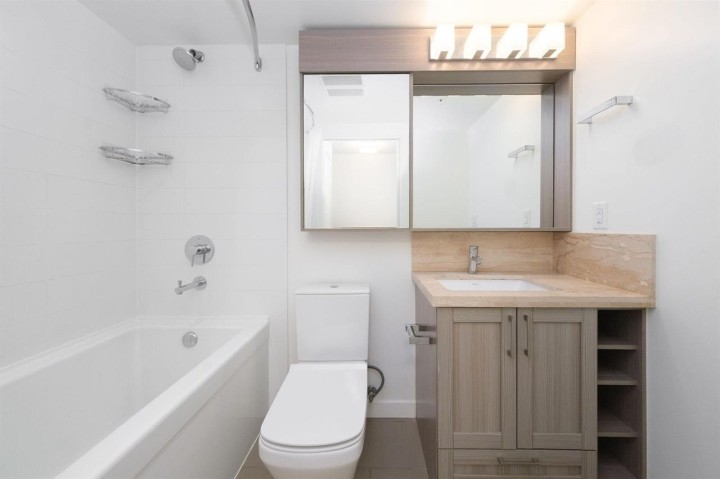 Photo 13 at 2101 - 5470 Ormidale Street, Collingwood VE, Vancouver East