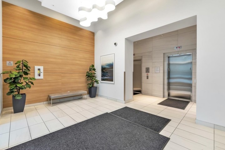 Photo 3 at 2101 - 5470 Ormidale Street, Collingwood VE, Vancouver East