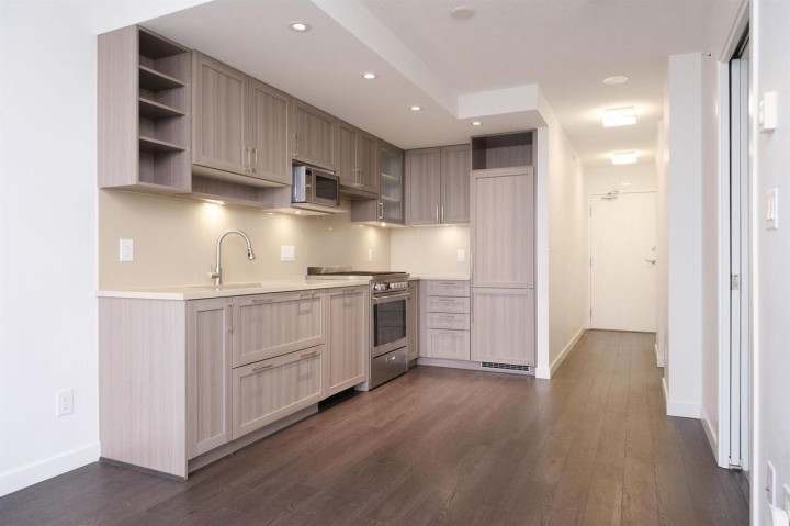 Photo 5 at 2101 - 5470 Ormidale Street, Collingwood VE, Vancouver East