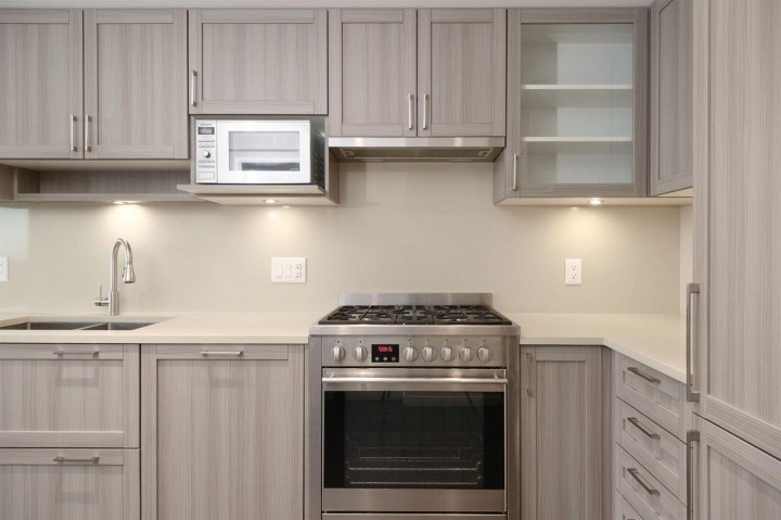 Photo 4 at 2101 - 5470 Ormidale Street, Collingwood VE, Vancouver East