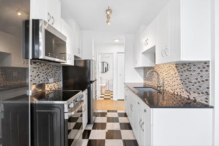 Photo 2 at 804 - 1330 Harwood Street, West End VW, Vancouver West