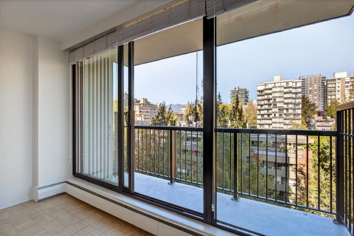 Photo 6 at 804 - 1330 Harwood Street, West End VW, Vancouver West