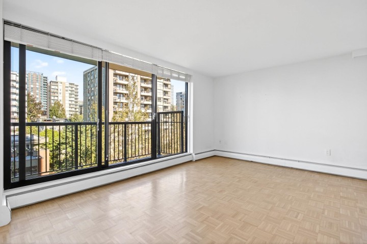 Photo 17 at 804 - 1330 Harwood Street, West End VW, Vancouver West