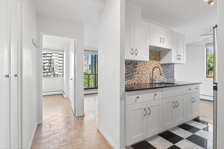 Photo 12 at 804 - 1330 Harwood Street, West End VW, Vancouver West