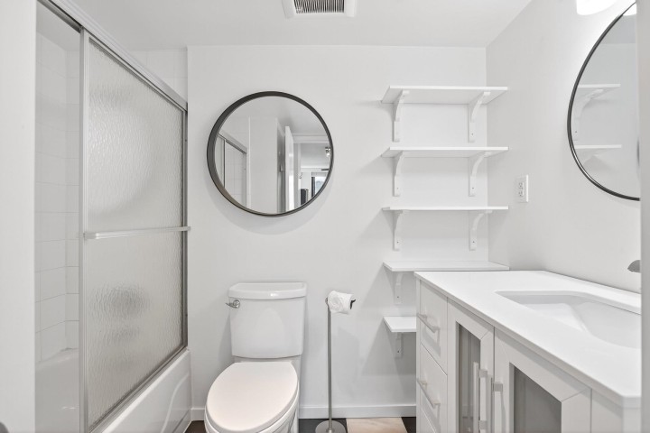 Photo 5 at 804 - 1330 Harwood Street, West End VW, Vancouver West