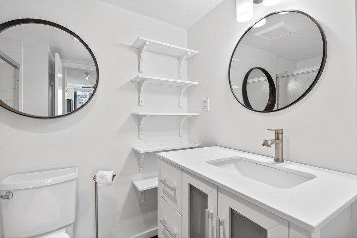 Photo 9 at 804 - 1330 Harwood Street, West End VW, Vancouver West