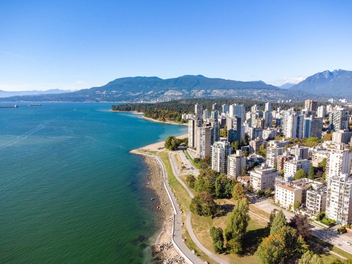 Photo 33 at 804 - 1330 Harwood Street, West End VW, Vancouver West