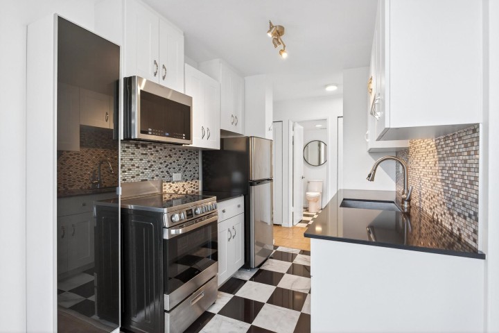 Photo 14 at 804 - 1330 Harwood Street, West End VW, Vancouver West