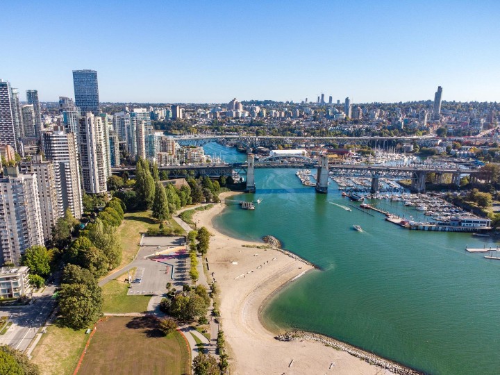 Photo 31 at 804 - 1330 Harwood Street, West End VW, Vancouver West