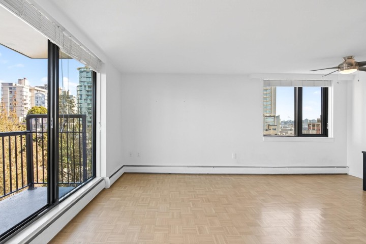 Photo 21 at 804 - 1330 Harwood Street, West End VW, Vancouver West