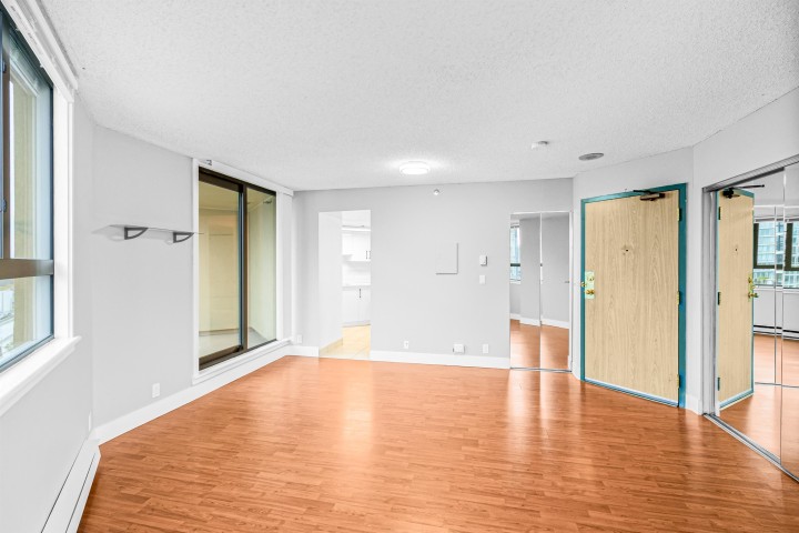 Photo 6 at 1506 - 789 Drake Street, Downtown VW, Vancouver West