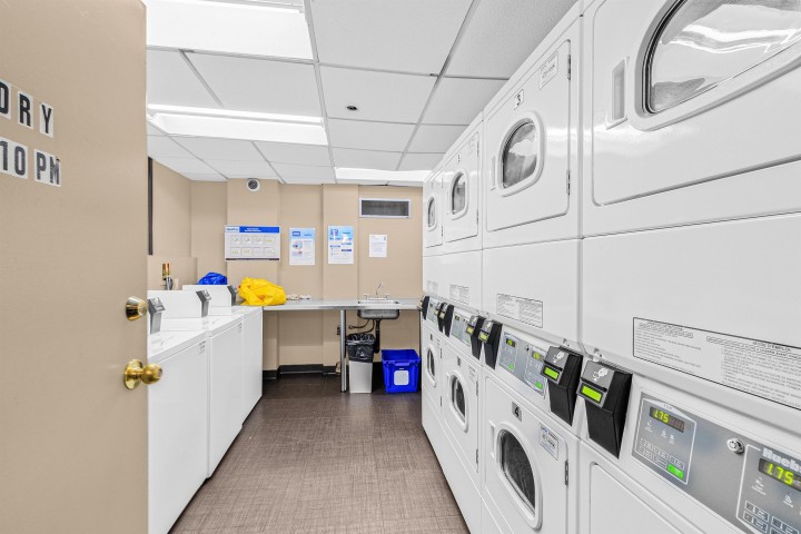 Photo 14 at 1506 - 789 Drake Street, Downtown VW, Vancouver West