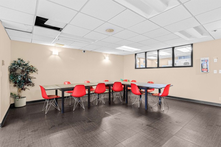 Photo 15 at 1506 - 789 Drake Street, Downtown VW, Vancouver West