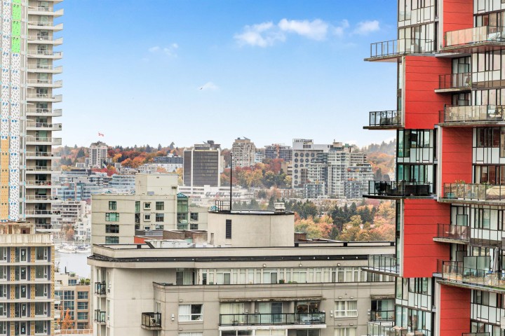 Photo 11 at 1506 - 789 Drake Street, Downtown VW, Vancouver West