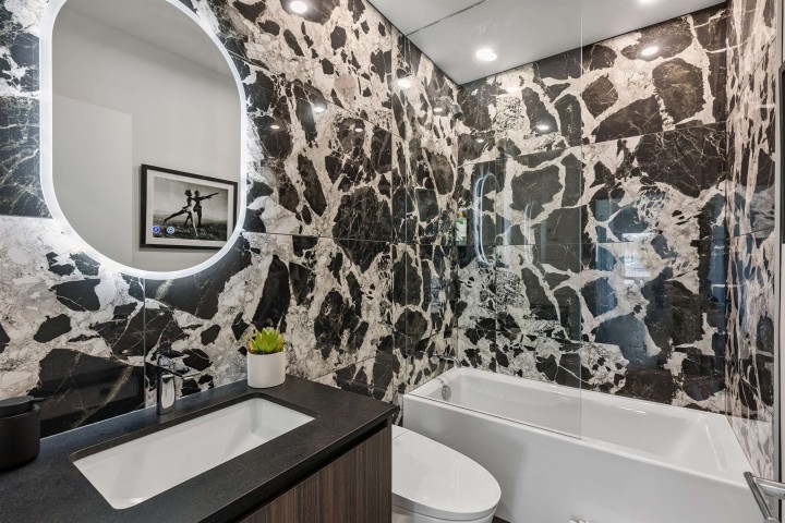 Photo 23 at 8C - 1500 Alberni Street, West End VW, Vancouver West