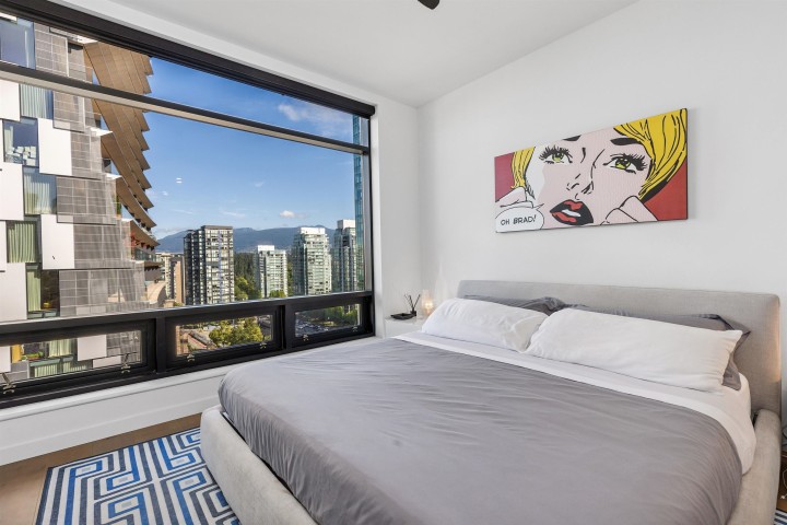 Photo 27 at 8C - 1500 Alberni Street, West End VW, Vancouver West