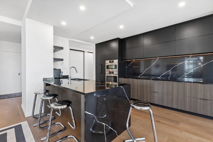 Photo 2 at 8C - 1500 Alberni Street, West End VW, Vancouver West