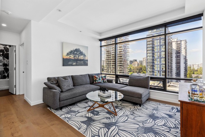 Photo 13 at 8C - 1500 Alberni Street, West End VW, Vancouver West