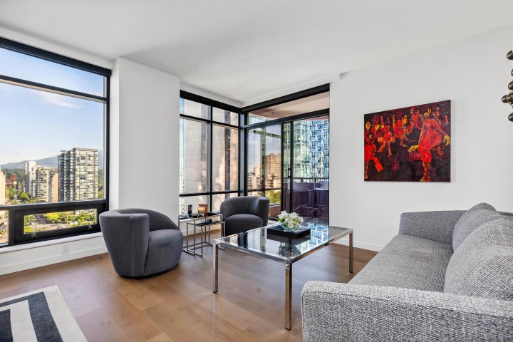 Photo 17 at 8C - 1500 Alberni Street, West End VW, Vancouver West