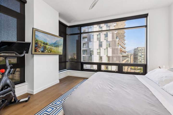 Photo 26 at 8C - 1500 Alberni Street, West End VW, Vancouver West