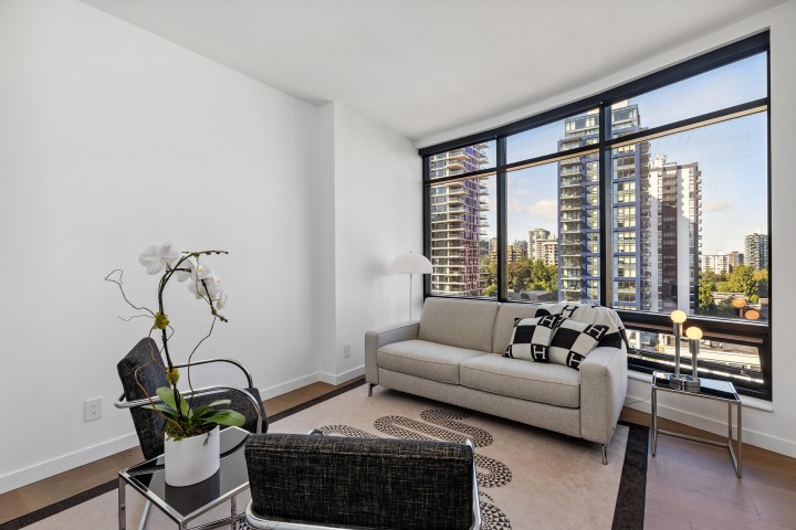 Photo 22 at 8C - 1500 Alberni Street, West End VW, Vancouver West