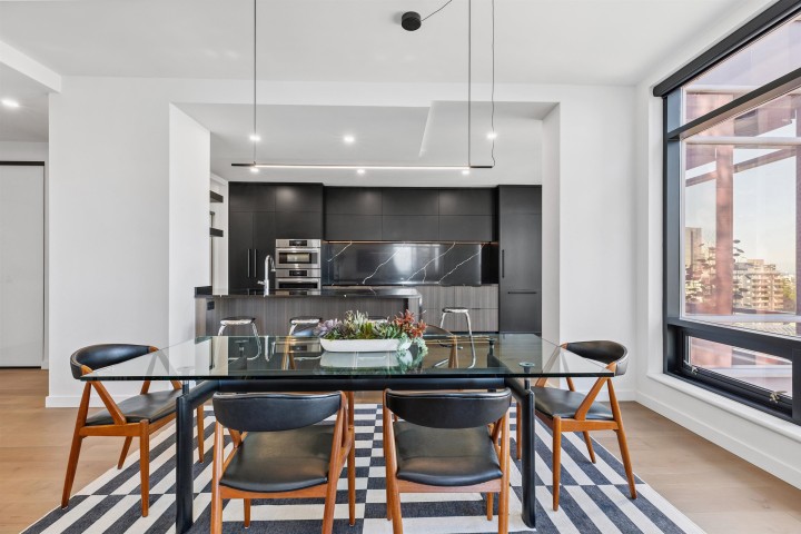 Photo 7 at 8C - 1500 Alberni Street, West End VW, Vancouver West