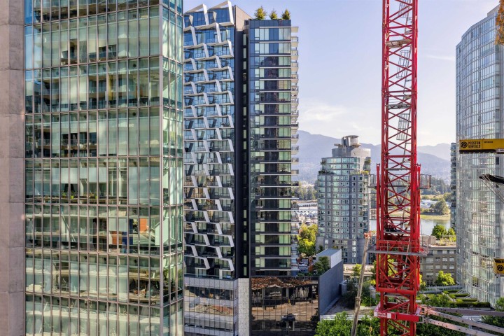 Photo 36 at 8C - 1500 Alberni Street, West End VW, Vancouver West