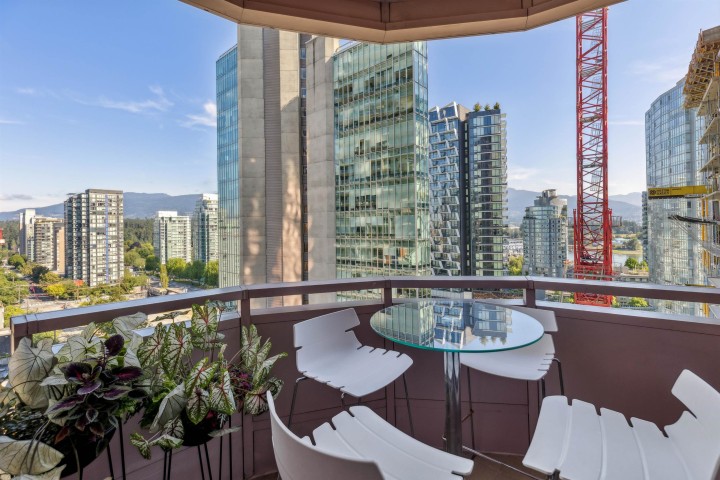 Photo 32 at 8C - 1500 Alberni Street, West End VW, Vancouver West