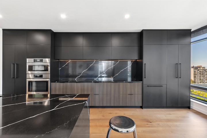 Photo 1 at 8C - 1500 Alberni Street, West End VW, Vancouver West