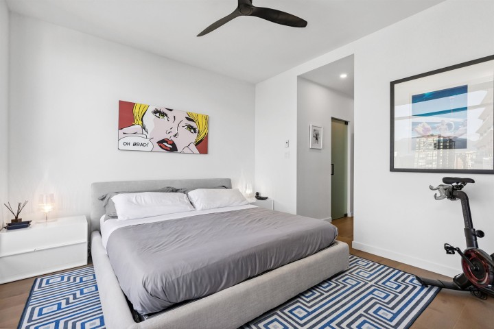 Photo 28 at 8C - 1500 Alberni Street, West End VW, Vancouver West