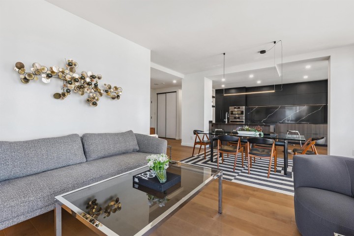 Photo 20 at 8C - 1500 Alberni Street, West End VW, Vancouver West