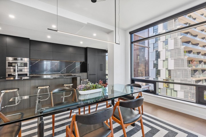 Photo 9 at 8C - 1500 Alberni Street, West End VW, Vancouver West