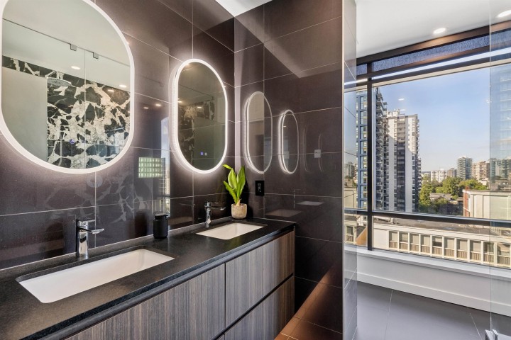 Photo 30 at 8C - 1500 Alberni Street, West End VW, Vancouver West