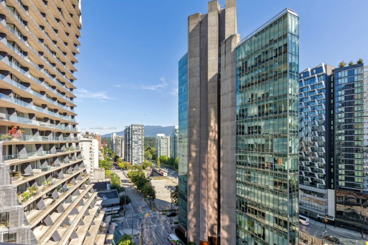 Photo 34 at 8C - 1500 Alberni Street, West End VW, Vancouver West