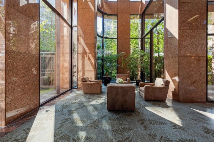 Photo 38 at 8C - 1500 Alberni Street, West End VW, Vancouver West