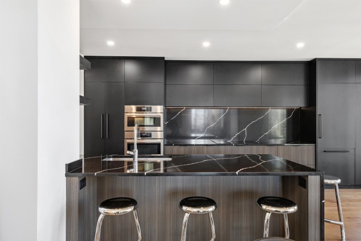 Photo 10 at 8C - 1500 Alberni Street, West End VW, Vancouver West